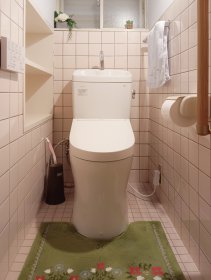 高知市　トイレリフォーム