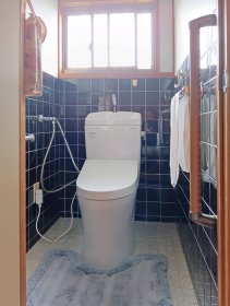 高知市　トイレリフォーム