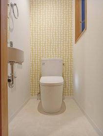 高知市　トイレリフォーム