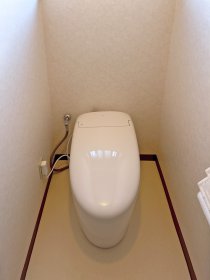 高知市　トイレリフォーム
