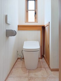 高知市　トイレリフォーム