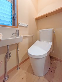 高知市　トイレリフォーム