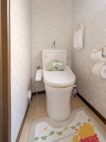 高知市　トイレリフォーム