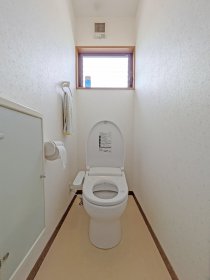 高知市　トイレリフォーム