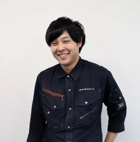 田辺　大介