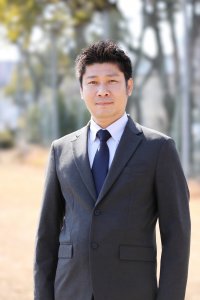 坂本　啓行