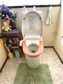 トイレリフォーム【山形県米沢市H様】