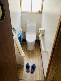 トイレリフォーム【山形県米沢市A様】