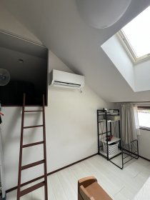 エアコン新設工事【山形県米沢市】