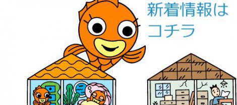 はじめまして！
