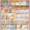 5月　最新チラシ情報