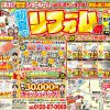 初夏のリフォーム祭り　チラシ情報