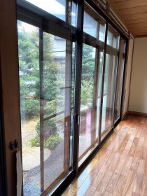 夏も冬も快適！内窓インプラス工事｜浜松市北区