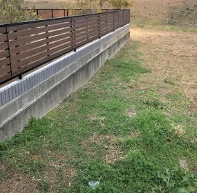 門扉・フェンス・塀ブロック工事｜浜松市浜名区