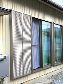 断熱性能の向上＆外観の一新✨外窓交換｜浜松市