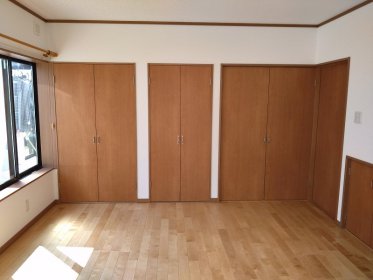 スタッフおすすめ！和室を洋室に断熱リフォーム｜浜松市浜名区