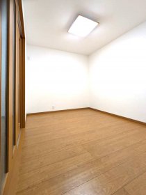 和室から洋室へリフォーム｜浜松市浜名区