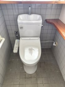 トイレリフォームで快適な使い心地に♪｜浜松市浜名区