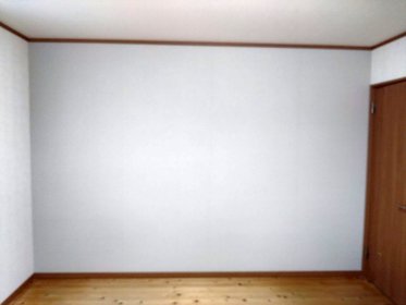 テレワークのために間仕切り壁新設｜浜松市中央区