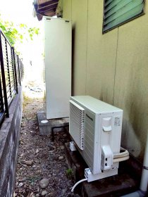 壊れる前に!エコキュート交換|浜松市浜名区