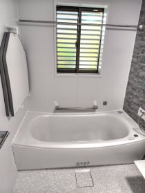 お風呂時間を暖かく快適に！浜松市