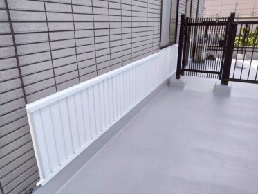 外壁の劣化もキレイに！外壁修繕工事｜浜松市