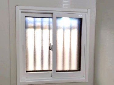 防犯性＆断熱性アップ！内窓設置｜浜松市浜名区