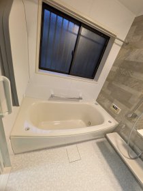 毎日の入浴が楽しみになる浴室リフォーム｜浜松市天竜区