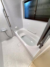 あったかいお風呂にリフォーム｜浜松市天竜区