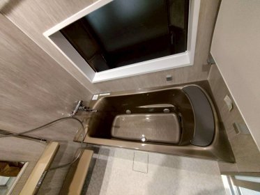 自宅で温泉気分に！お風呂リフォーム｜浜松市