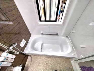 新しい浴室で気分もルンルン♪浴室リフォーム｜浜松市浜名区