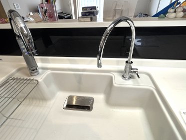 浄水器取付工事｜浜松市浜名区