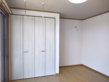 和室を明るい洋室へリフォーム｜浜松市浜名区