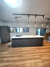 3部屋を1つの部屋に✨LDKリフォーム｜浜松市天竜区