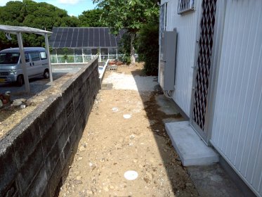 下水の臭いがして困った…下水工事｜磐田市