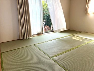 落ち着きと癒しを感じる和室リフォーム｜浜松市浜名区