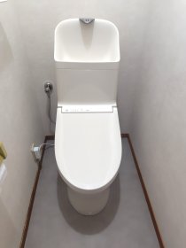 気になる臭いも解消！トイレリフォーム｜浜松市浜名区