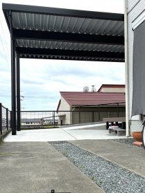 安心の外構スロープ工事｜浜松市浜名区