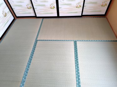 長年の日焼けや傷みを解決！畳表替えリフォーム｜磐田市