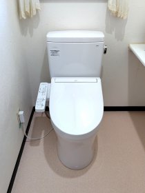 また全部交換に…を防ぐ！トイレリフォーム｜磐田市