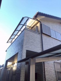 築年数に合わせた外装塗装工事｜浜松市浜名区