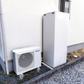 補助金活用でお得✨エコキュート交換｜浜松市浜名区