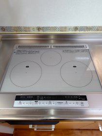 ラク旨グリルでお美味しく焼きあげ！IH交換｜浜松市浜名区