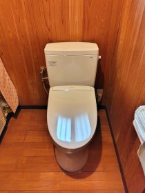 節水＆快適性アップ！トイレ交換｜浜松市浜名区