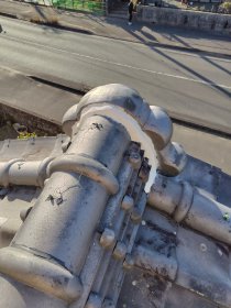 安全のために、屋根瓦補修工事｜浜松市浜名区