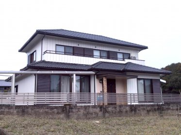 築40年のお住まいを美しく！外壁塗装｜磐田市