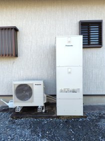 補助金活用でお得にエコキュート交換｜浜松市浜名区