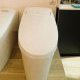 展示品リニューアル　～トイレ編～