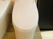 展示品リニューアル　～トイレ編～
