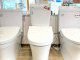【トイレリフォームをご検討の方へ】LIXILアメージュ便器をショールームに展示しました！